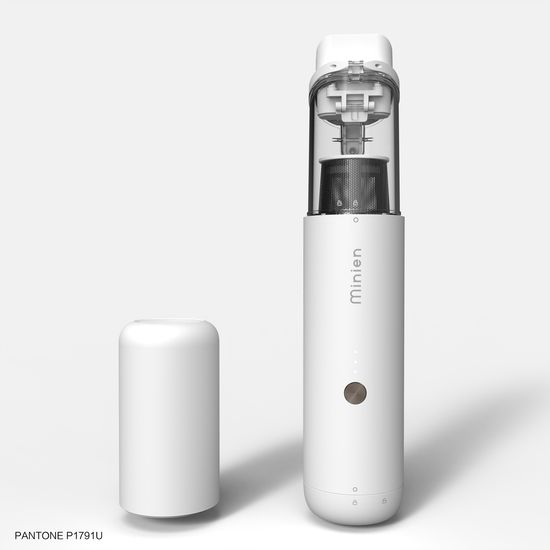 미니엔 무선 미니 청소기 핸디 에어건 M1 Pro 2세대