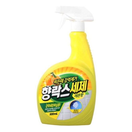 향 락스세제900ml(레몬향)(W3C9C44)