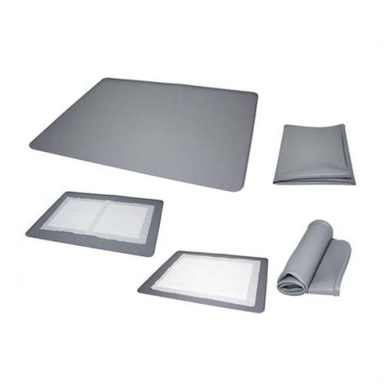 적응하기 쉬운 실리콘 배변판 대 (SMT-900)(WAAA466)