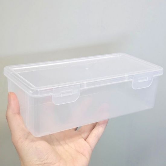 포카 다꾸 필기구 대용량 문구박스 보관 케이스 필통