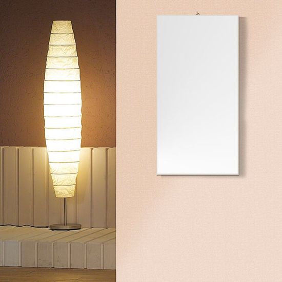 웰우드 올리 벽걸이 사각거울 300 x 600(WB1B6EF)