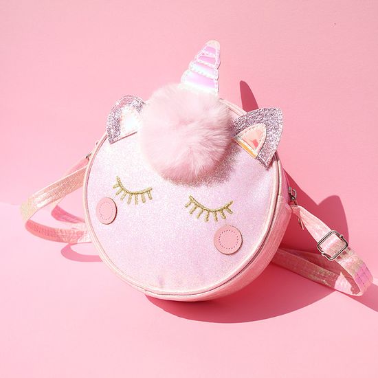 [피치앤드] 어린이 화장품선물 II+크로백+포장