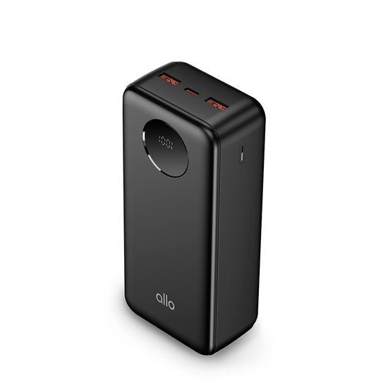알로코리아 고속충전 보조배터리 30000mAh 3007PD
