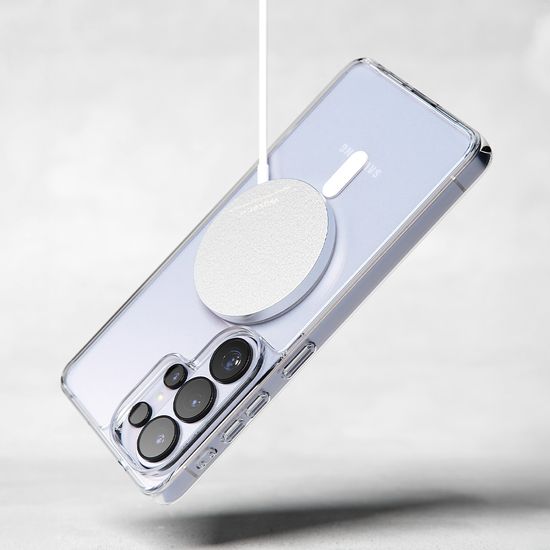 갤럭시S26 울트라 플러스 맥세이프 케이스 띠부띠부