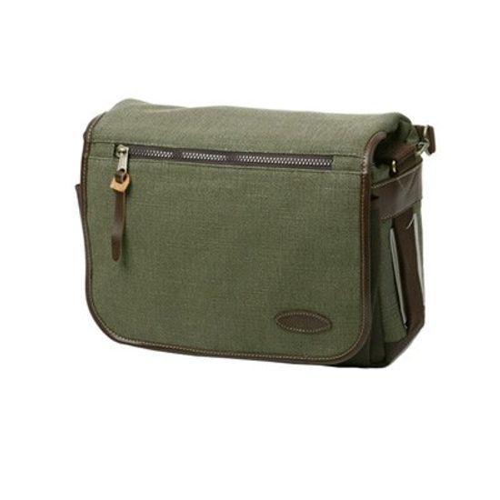 씨에스타 하프리넨 Ciesta Half-Linen CSB4746 올리브