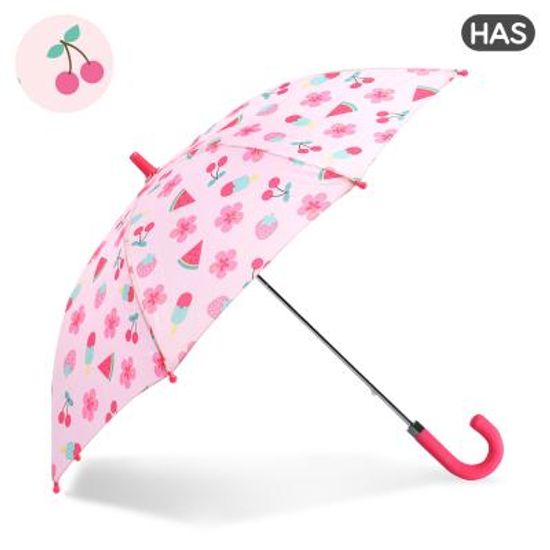 [HAS] 아동 우산 (썸머후르츠)