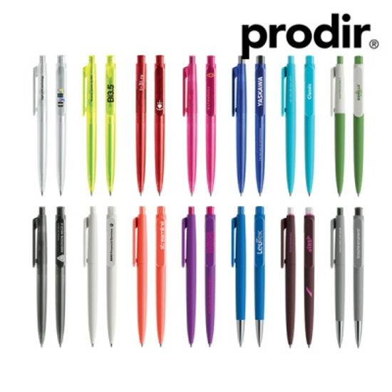 prodir 프로디아 정품 스위스 프리미엄 볼펜 DS9
