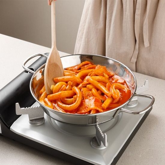 츄잇 떡볶이 6종세트 (500g/누들떡/분말소스)