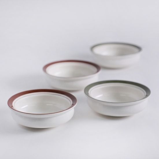 뉴 벌룬 오븐 샐러드볼 5.5인치 2color