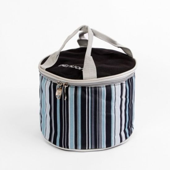 굿라이프 보온보냉 아이스백(3.5L)(그린/블루)