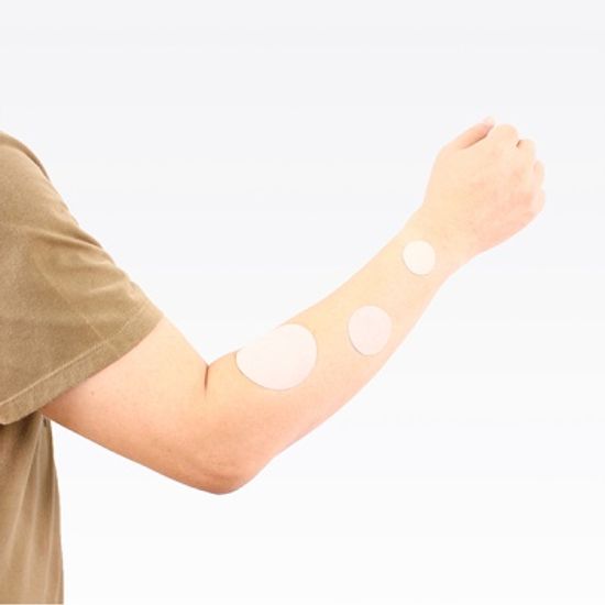 십일홍 동전패치 혼합형(60매) 동전패드