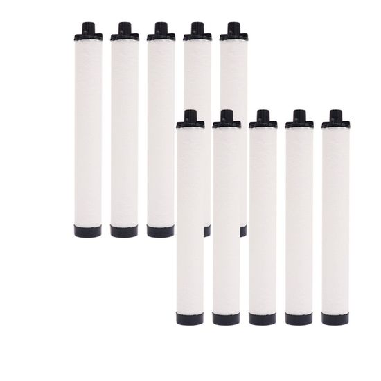 닥터피엘 샤워기 호환필터 10개입(WBC9747)