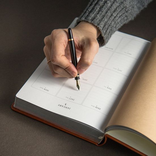 [2026] JKM591 10년 다이어리 