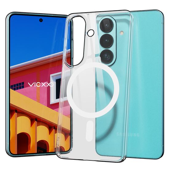 갤럭시S26 울트라 플러스 맥세이프 케이스 레빅스킨