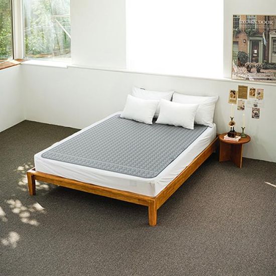 바인하우스 전자파안심 초슬림 플렉스 전기요 더블