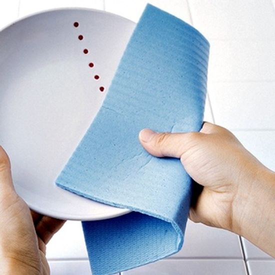 [시바타] 셀로스 행주(3입)