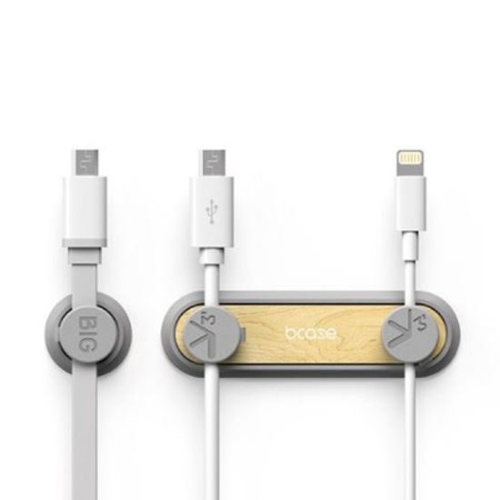 마그네틱 케이블 홀더 선정리 케이블정리 탁상용 