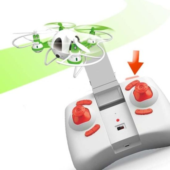 데코앤 드론 스페로우