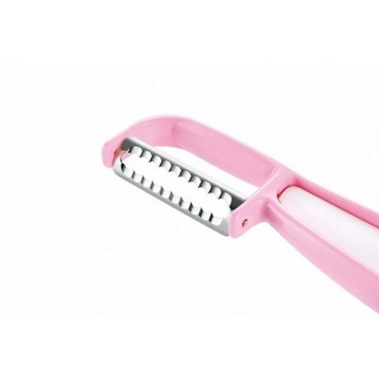 복숭아 채칼 과일껍질칼 FV-618 필러