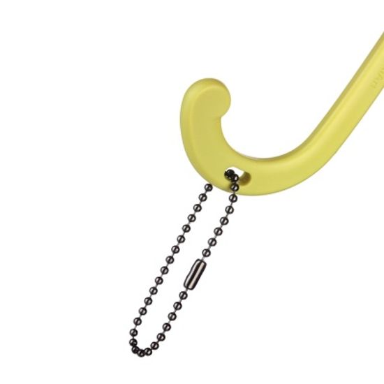 아티아트 휴대용 가방걸이 그린