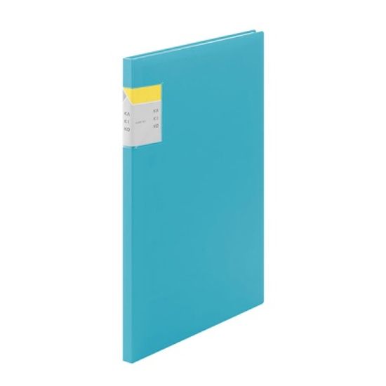 [킹짐] CLEAR FILE KAKIKO 클리어파일 A4