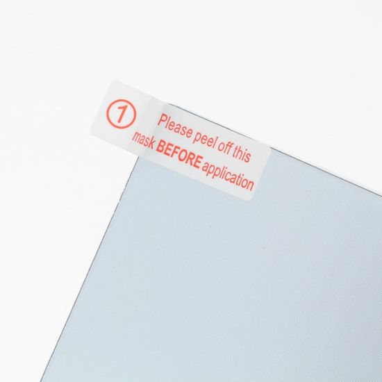 인포가드 모니터 보안필름 13.3형 16대9 화면보호기