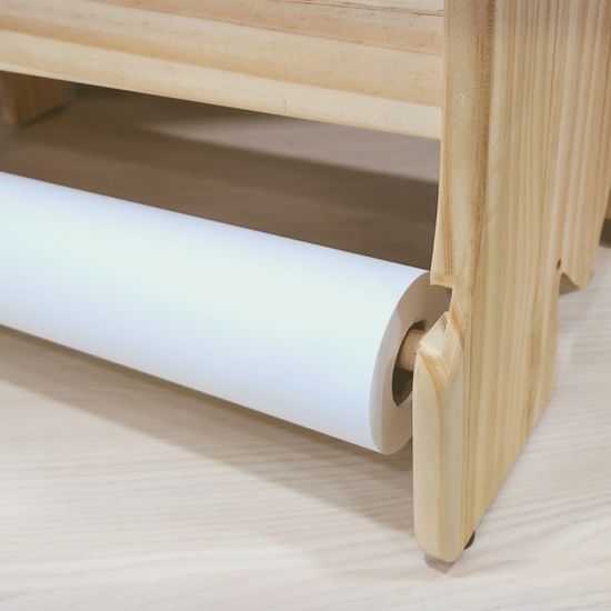 롤페이퍼 길이30m 그리기용 롤도화지 스케치북 전지