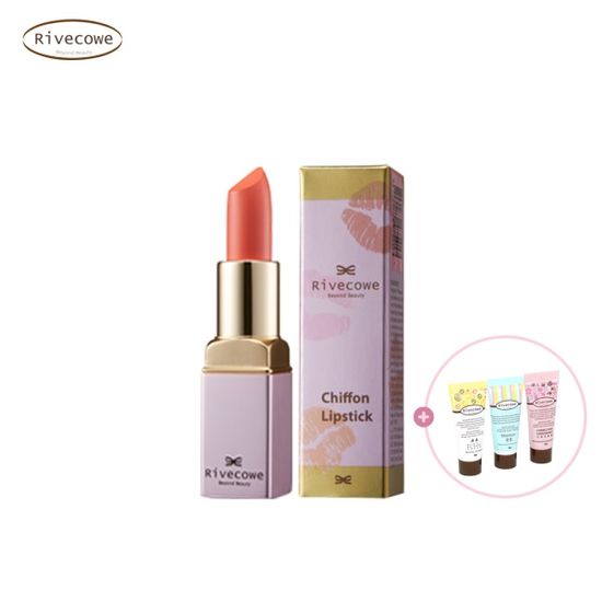 리브코이 쉬폰 립스틱 3g