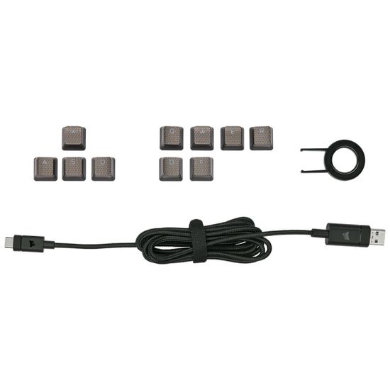 커세어 게이밍 텐키리스 키보드 K70 RGB TKL SILENT