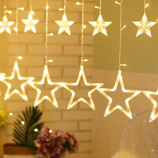 10 스타가랜드조명건전지타입