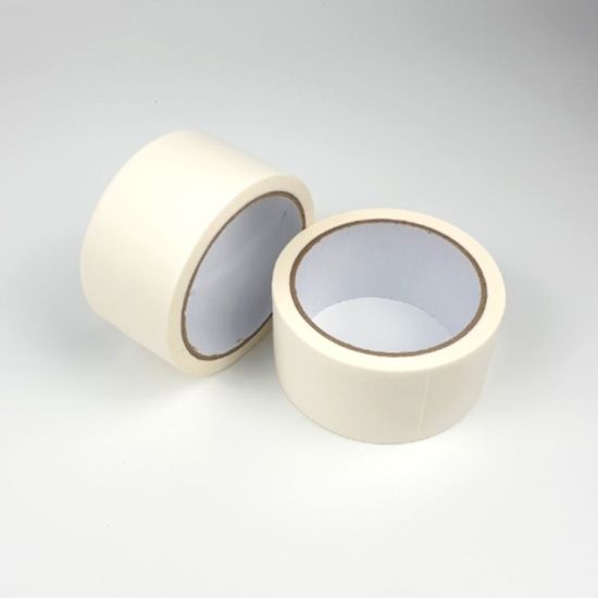 종이테이프 마스킹테이프 자동차 커버링 20Mx50mm[WD9