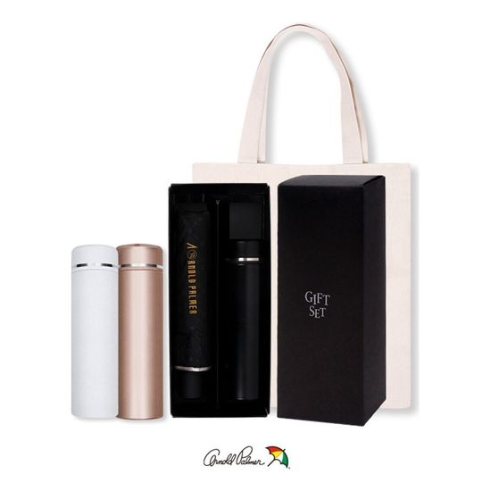 3단 수동 우산+텀블러 선물세트(WD9CBD2)