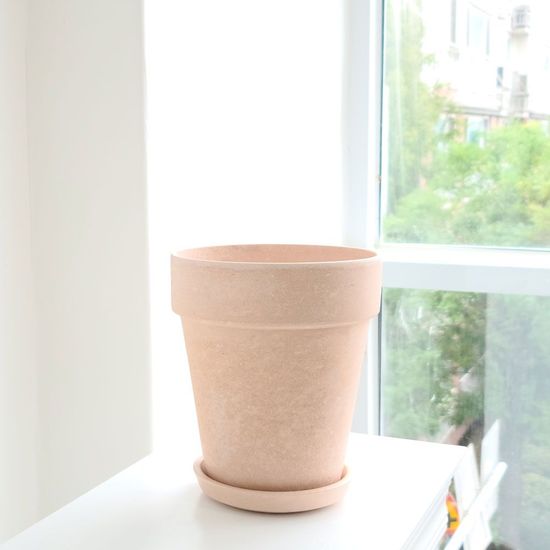 FRP 경량 인테리어 화분  WAF217A