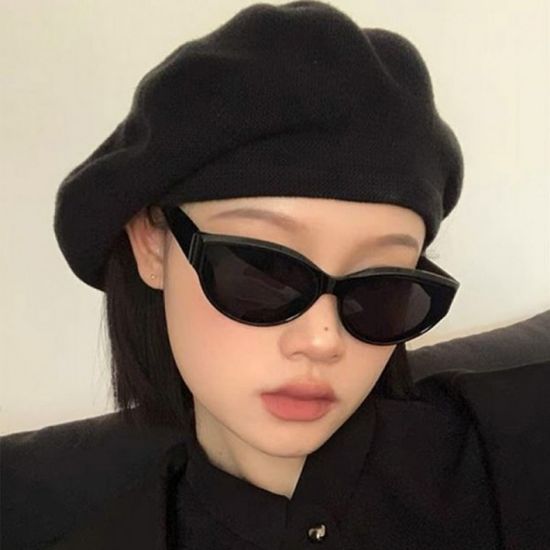 선글라스 패션안경 안경 학생 패션선글라스 사은품 HH
