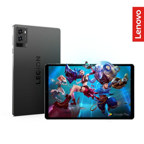 [Lenovo Certified] Legion Tab Y700 3세대 (16/512G)