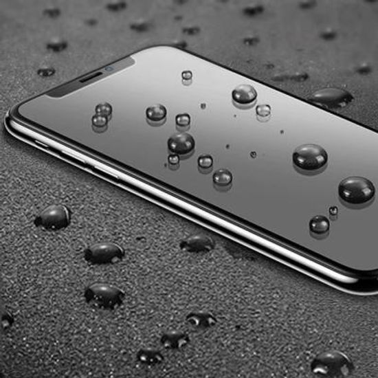 나노지문인식 풀접착 강화필름 5매(전기종 갤럭시)