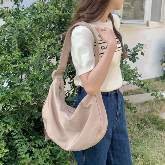 MT_22299 숄더백 여성 직장인 대학생 가방 핸드백