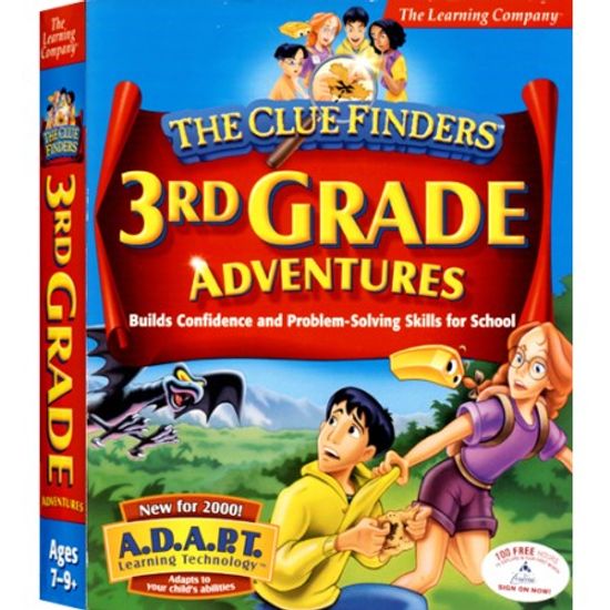 [CD-ROM] 초등고학년 세트