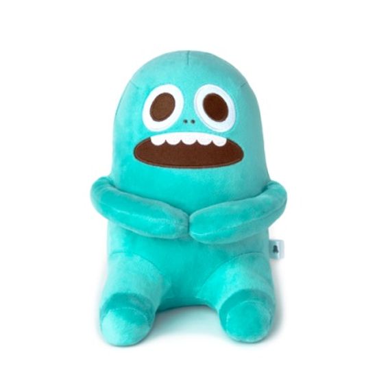 [포켓노트증정] 바보 요정 웽인형(20cm)