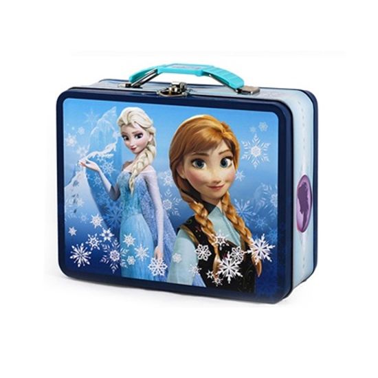 [미국직수입] 겨울왕국 틴 케이스 A