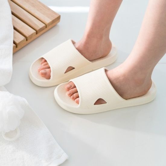 EVA 미끄럼방지 욕실화 북유럽거실화