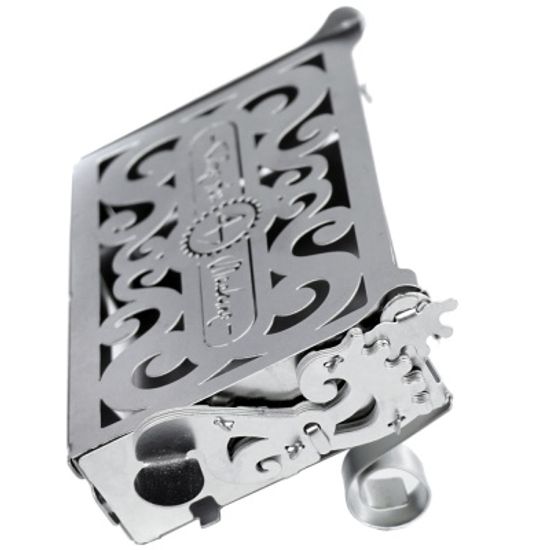 [3D퍼즐마을][타임포머신] T4M38020 메탈 카드 케이스