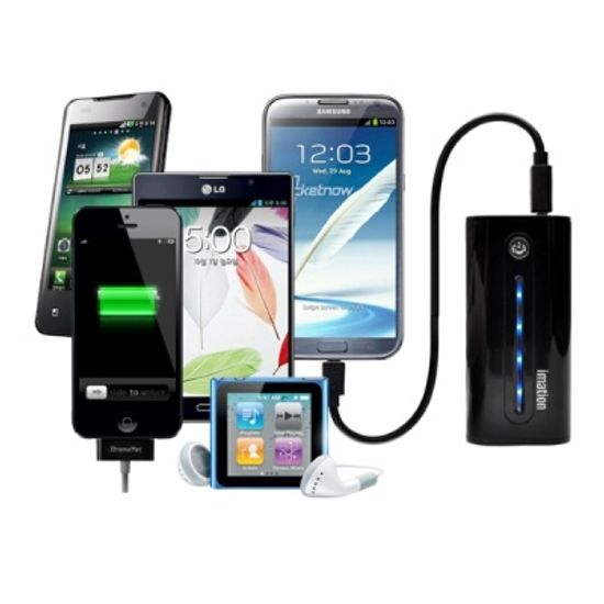 삼성 SDI 정품 보조배터리 파워뱅크 PB002 5600mAh