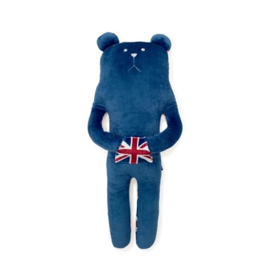 크래프트홀릭 UNITED KINGDOM SLOTH (L)