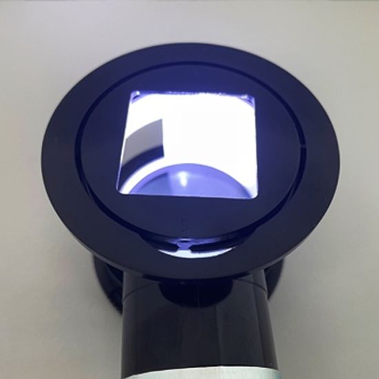 [I.L.K] 이케다 LED조명확대경 M-88 (5배율)