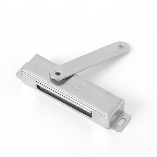 영달철물 스텐 자석 빠찌링 문고정 가구 도어캐치