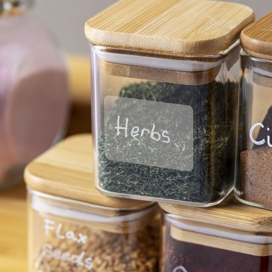 트레싱지 반투명 메모 스티커 2롤 600개 점착식 떡메