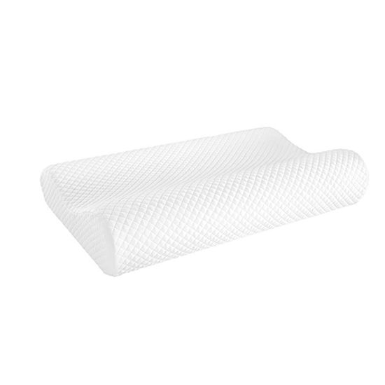 퀸나 소프티 메모리폼 베개 QNE-500 (600*310*110mm)