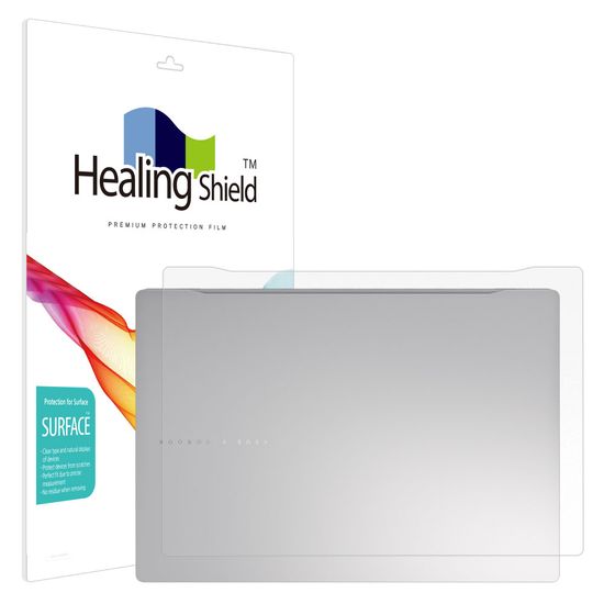 에이수스 비보북S 15 OLED M5506 무광 상판필름 2매