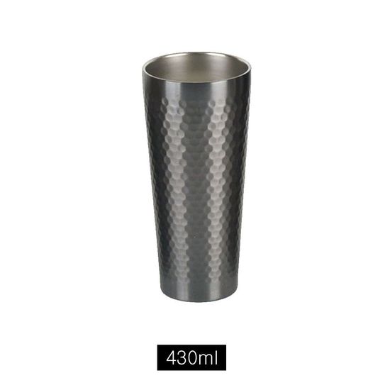 430ml 스텐컵 블랙허니 이중진공(WFFGCM7)